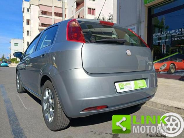 FIAT Grande Punto 1.3MJT 75 5p.EURO 4 rif. 24162198 - Foto 9