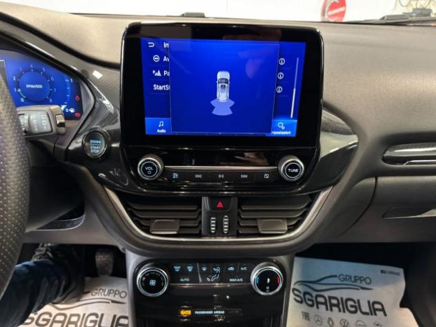 FORD Puma 1.0 Benzina ST-Line Hybrid rif. 23802846 - Foto 10