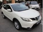 Nissan Qashqai 1.5 dCi Acenta