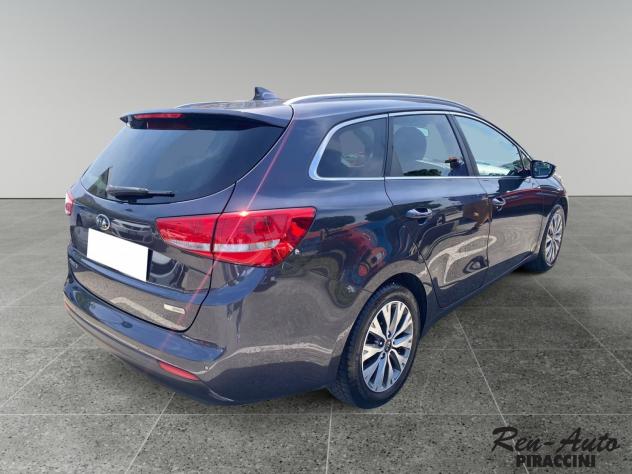 Kia cee'd 1.6 CRDi 136 CV DCT SW EcoDynamics Business Class - Foto 2