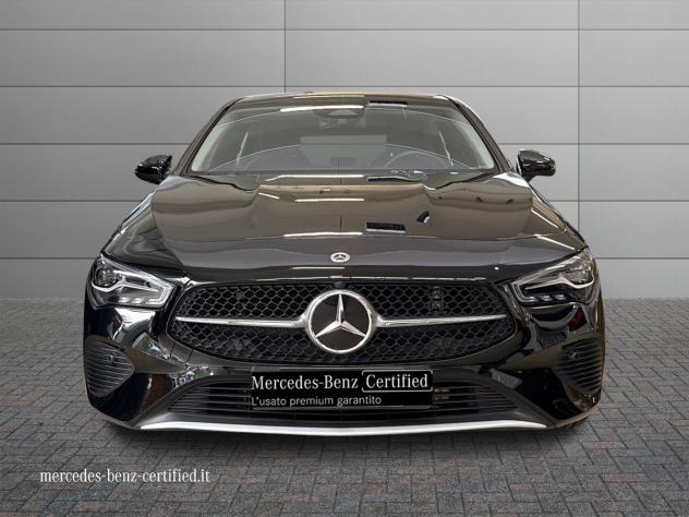 Mercedes-Benz CLA Sh.Brake - X118 2023 Shooting Brake 180 d Advanced auto - Foto 6