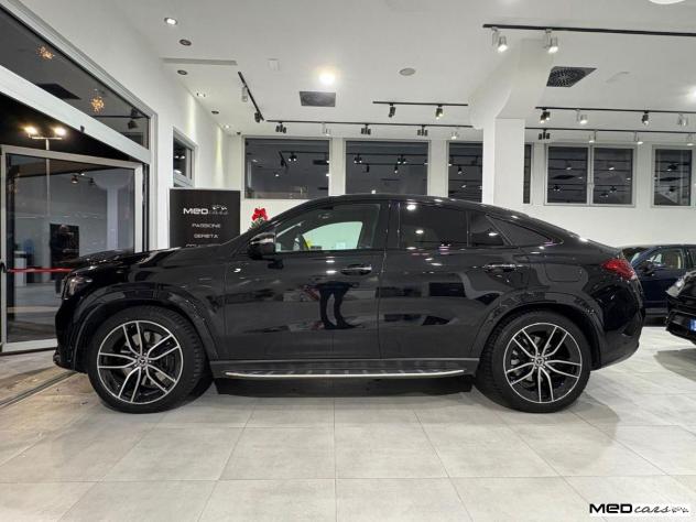 MERCEDES - GLE - 350 de 4M Pl.Hybrid Cpé Premium Plus - Foto 5
