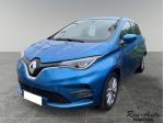 Renault ZOE Intens R135
