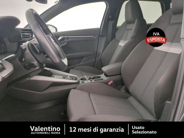 Audi A3 Sportback 35 TDI S tronic Sportback - Foto 6