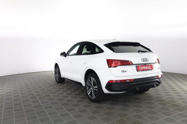 AUDI Q5 Q5 SPB 40 TDI quattro S tronic S line rif. 23697754 - Foto 6