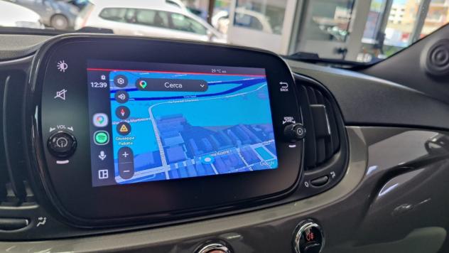 Fiat 500 1.0 Hybrid Dolcevita Euro 6D - Foto 10