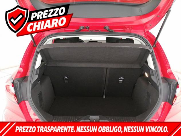 Ford Fiesta 5p 1.1 Titanium Gpl 75cv - Foto 10