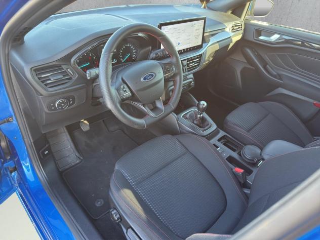 Ford Focus 1.0 EcoBoost Hybrid 125cv ST-Line - PROMO - Foto 10