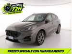 Ford Kuga 2.5 phev ST-Line X 2wd 225cv cvt