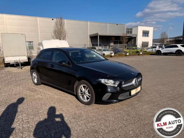 MERCEDES-BENZ A 180 Business Navi/Pdc/ + altre in sede rif. 23662493 - Foto 5