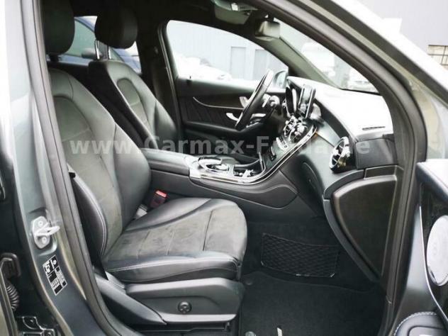 Mercedes-benz GLC 250 GLC 250 d 4Matic CoupAMG*KAMERA*NAVI* - Foto 6