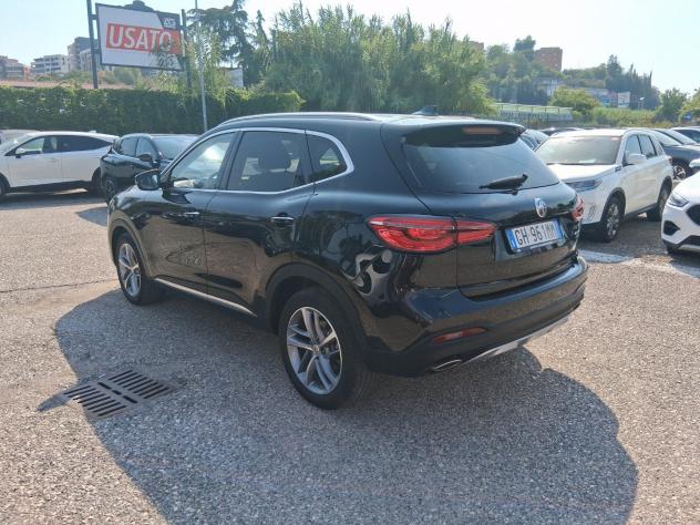 MG EHS 1.5 T Plug-in Hybrid Exclusive - Foto 6