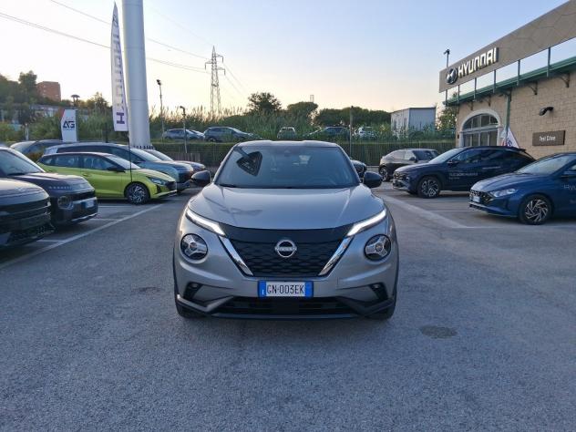 Nissan Juke Juke 1.6 hev N-Connecta-SOLO KM. 22.446 - Foto 2