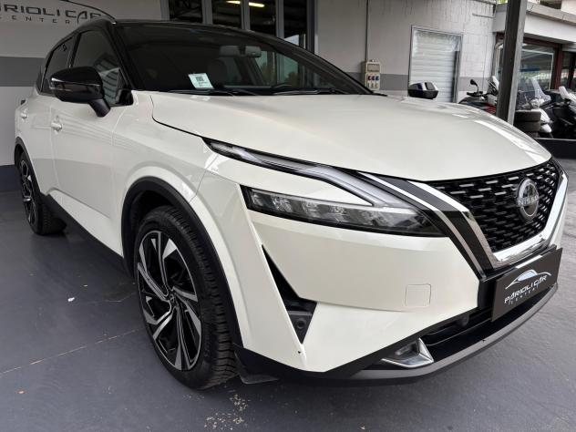 Nissan Qashqai MHEV 158 CV Xtronic Tekna+ - Foto 9