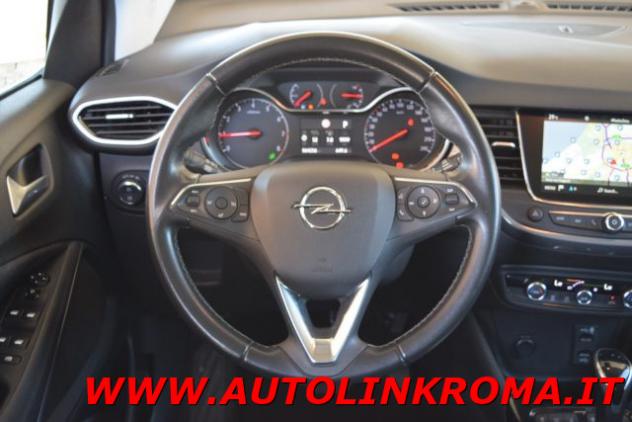 OPEL Crossland 1.2 Turbo 12V automatica St&St Ultimate 130 CV rif. 23098628 - Foto 6
