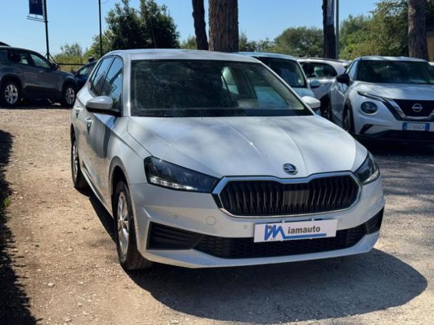 SKODA Fabia Ambition 1.0cc 80cv ANDROID/IOS CRUISE CONTROL rif. 23829889 - Foto 4