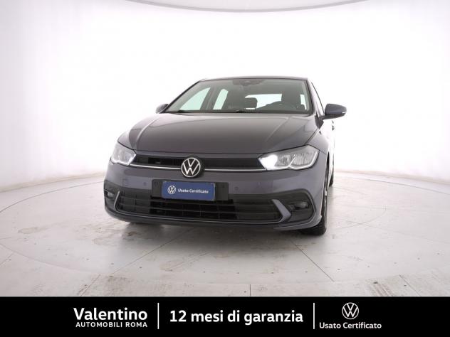 Volkswagen Polo 1.0 TSI DSG Life