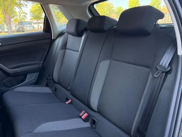 Volkswagen Polo Polo 1.0 tsi Life 95cv "NERO" - Foto 10