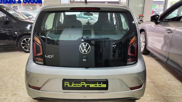 Volkswagen up! 1.0 5p. move up! BlueMotion Technology - Foto 2