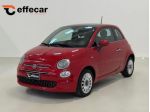 FIAT 500 1.2 Collezione NEOPATENTATI rif. 23601868
