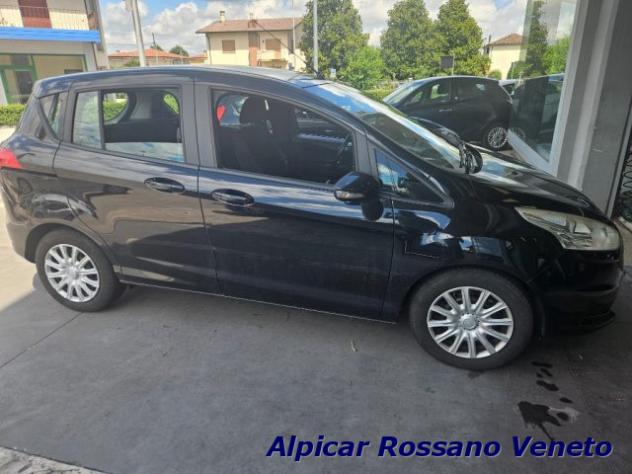 FORD B-Max 1.0 EcoBoost 100 CV Titanium rif. 23784094 - Foto 4