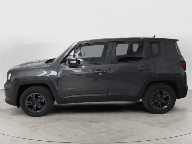 Jeep Renegade 1.6 MJet 130cv Longitude - Foto 4