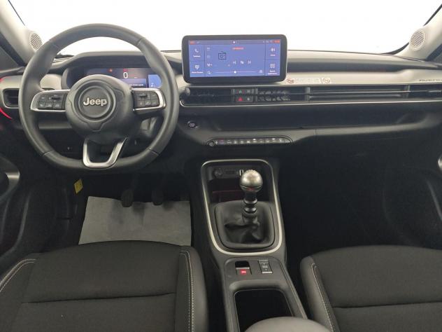 Jeep Avenger Avenger 1.2 turbo Summit fwd 100cv -** - Foto 2