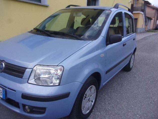 FIAT Panda 1.2 Dynamic eco-IDONEA X NEO PATENTATI!! rif. 23909706 - Foto 10