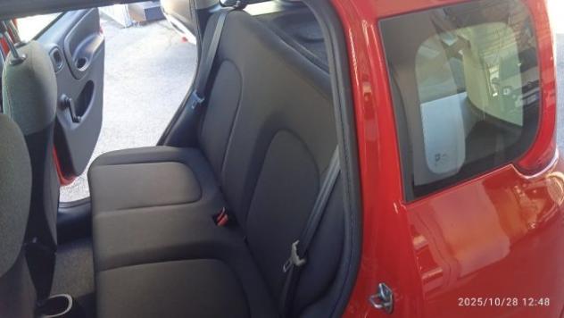 FIAT Panda 1.0 FireFly S&S Hybrid rif. 23002127 - Foto 10