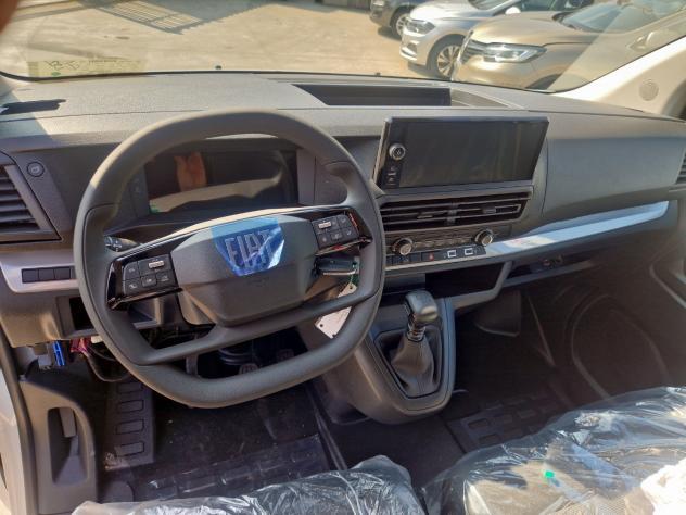 FIAT Scudo Scudo Ice 1.5 bluehdi 120cv M - Foto 10