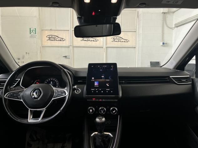 Renault Clio Clio TCe 100 CV 5 porte da 139,00al mese - Foto 6