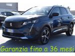 Peugeot 3008 BlueHDi 130 S&S EAT8 GT *SEDILI RISC., NAVI*