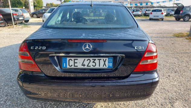 Mercedes-benz E 220 CDI cat Avantgarde - Foto 6