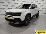 Jeep Avenger Avenger 1.2 Turbo 100 CV MHEV Summit - PREZZO REALE