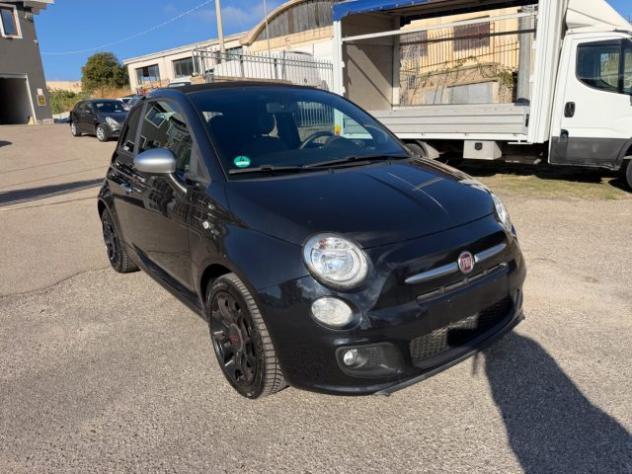 FIAT 500C 1.2 rif. 24198474 - Foto 3