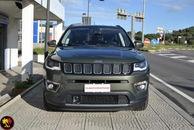 JEEP Compass 1.6 Multijet II 2WD Limited rif. 23017707 - Foto 2
