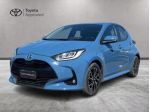 TOYOTA Yaris 1.5 Hybrid 5 porte Trend rif. 23741315