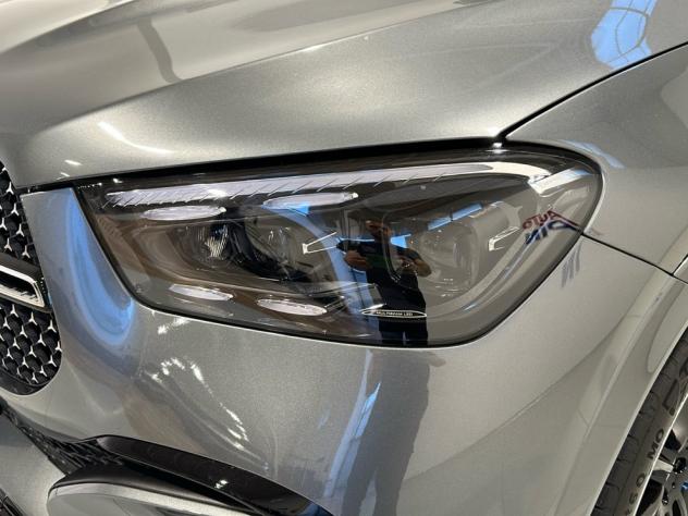 Mercedes-Benz GLE GLE 350 de 4M AMG Line Premium - Foto 5