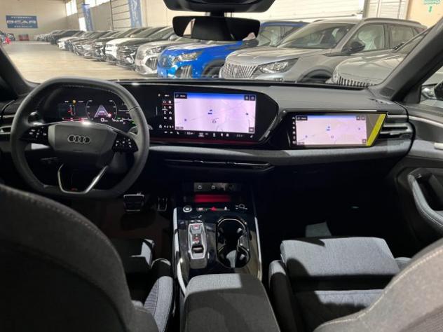 AUDI A5 Avant TDI204cv mHEV+Stronic S Line "19 Sline/Black rif. 23419694 - Foto 9