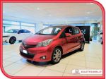Toyota Yaris Yaris III 2011 5p 1.4 d-4d Lounge