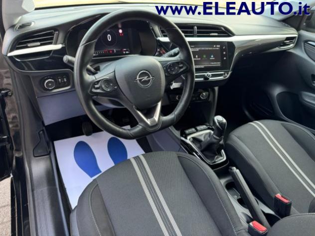 OPEL Corsa 1.2 75CV Design & Tech - Carplay - Retrocamera rif. 24152773 - Foto 8