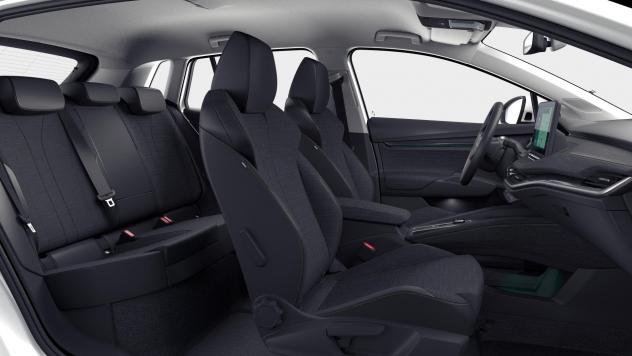 Škoda Elroq Selection 85 PROMO PRONTA CONSEGNA! - Foto 5