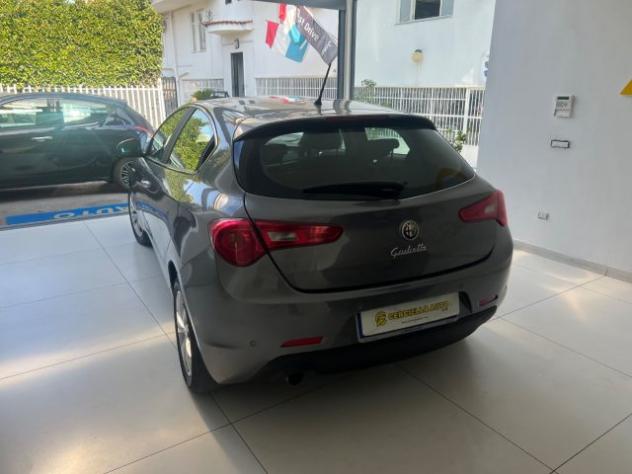 ALFA ROMEO Giulietta 1.6 105CV Distinctive rif. 23995506 - Foto 10
