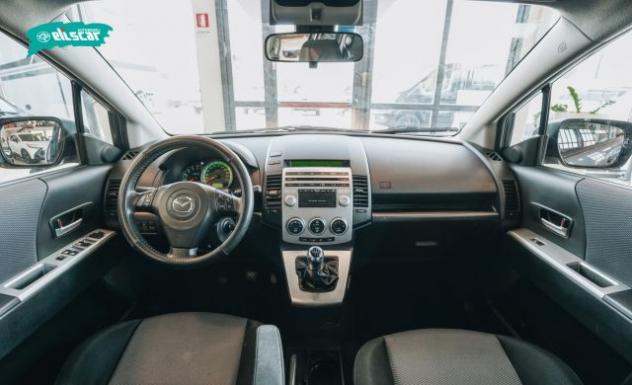 MAZDA 5 2.0 MZ-CD 16V (143CV) rif. 24149330 - Foto 7
