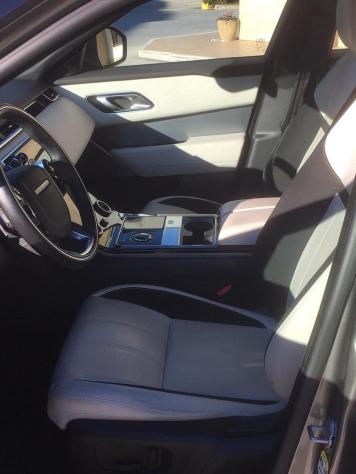 Land Rover Range Rover Velar 3.0 V6 SD6 300 CV R-Dynamic SE - Foto 9