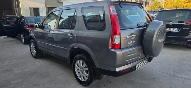Honda CR-V 2.2 16V i-CTDi EX - Foto 7