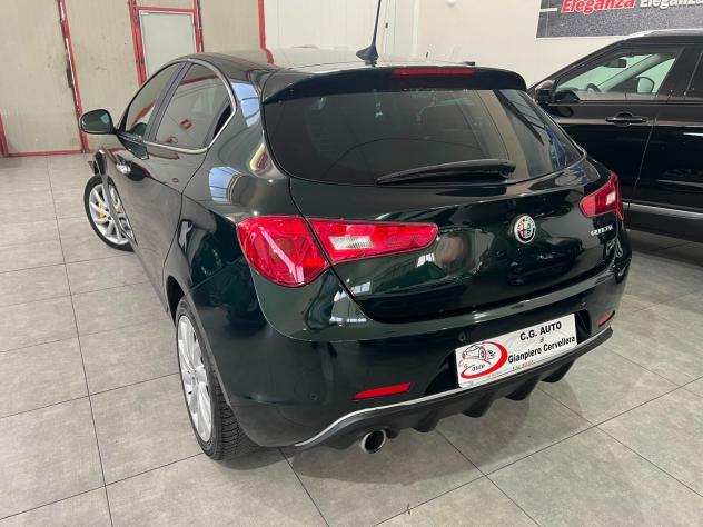 Alfa Romeo Giulietta 1.6 120 CV - SPORTIVA - 2020 - Foto 2