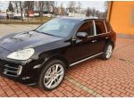 PORSCHE Cayenne 4.8 S rif. 23475360