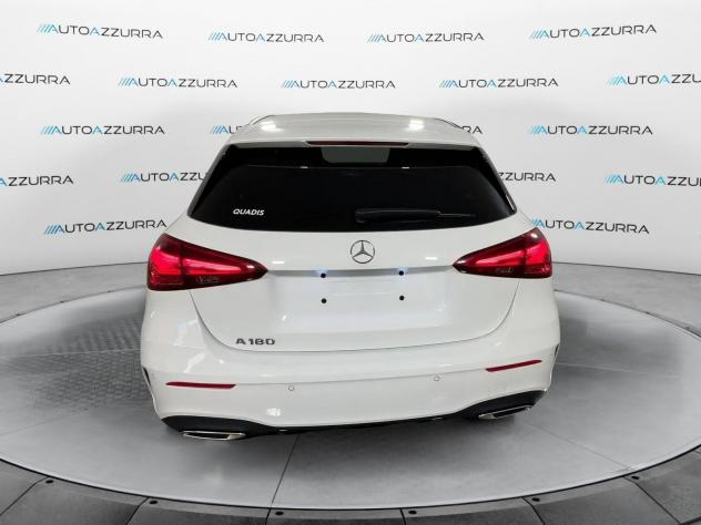 Mercedes-Benz Classe A A 180 AMG Line Advanced Plus auto *PROMO AZZURRA* - Foto 4