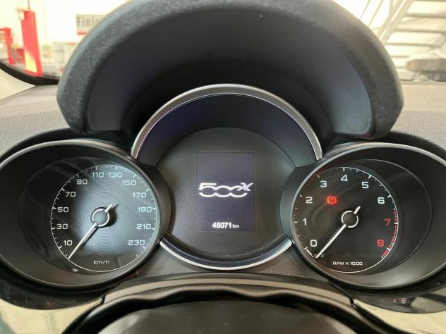 FIAT 500X 1.0 T3 120cv MT E6D Urban - Foto 9